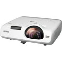 【送料無料】 エプソン EPSON データプロジェクター E...
