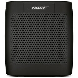 【送料無料】BOSEブルートゥーススピーカー(ブラック)SoundLinkColorSLinkColorBLK