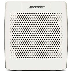 【送料無料】BOSEブルートゥーススピーカー(ホワイト)SoundLinkColorSLinkColorWHT