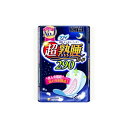 ユニチャーム unicharm sofy(ソフィ) 超熟睡ガ...
