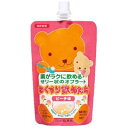 龍角散 【おくすり飲めたね】 ピーチ 200g【代引きの場合】大型商品と同一注文不可・最短日配送
