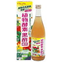 井藤漢方製薬 ビネップル植物酵素黒酢飲料(720ml)【代引...