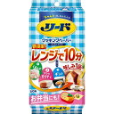 LION ライオン リード クッキングペーパー スマート 36枚〔キッチンペーパー〕