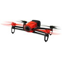 PARROT 【ドローン】Bebop Drone(ビーバップ...