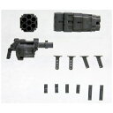 コトブキヤ 壽屋 【リニューアル再生産】M.S.G モデリングサポートグッズ MW22R ロケットランチャー&リボルバーランチャー