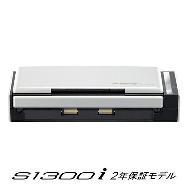 【送料無料】 富士通　PFU A4スキャナ［600dpi・USB2.0］　ScanSnap…...:biccamera:10845713