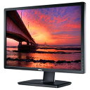 【送料無料】 DELL 24型ワイド LEDバックライト搭載液晶モニター U2412M