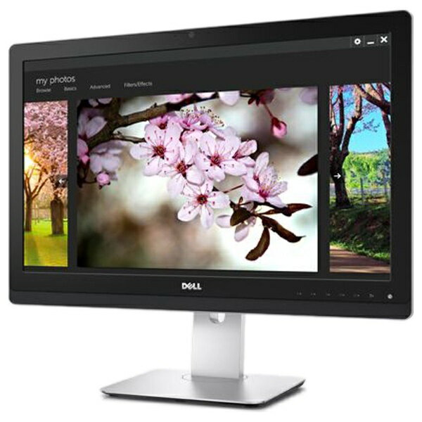 【送料無料】 DELL 23型ワイド LEDバックライト搭載液晶モニター　UZ2315H[…...:biccamera:10856117