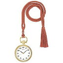 セイコー SEIKO 懐中時計 「粧(よそおい)」 SWPQ002