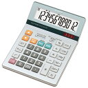 シャープ SHARP セミデスクタイプ電卓 (12桁) EL...