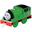 タカラトミー プラレール きかんしゃトーマス テコロでチリン♪ プラレール パーシー