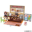 タカラトミー リカちゃん ドーナツいっぱい ミスタードーナツ...