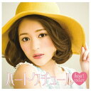 ワーナーミュージックジャパン chay/ハートクチュール 通常盤 【CD】