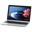 【送料無料】 NEC 【限定10台】15.6型ワイドノートPC　LAVIE Hybrid Advance［Office付き・Win8.1...