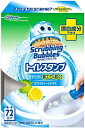 ジョンソン Johnson ScrubbingBubbles...