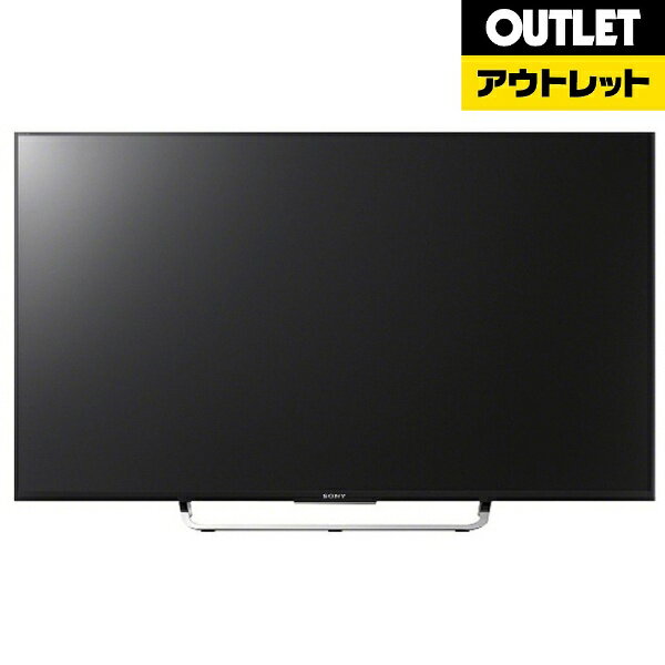 【送料無料】 ソニー 50V型 地上・BS・110度CSチューナー内蔵 3D対応フルハイビジョン液晶テレビ BRAVIA(ブラビア) KJ-50W870C(US...