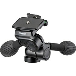 【送料無料】 ベルボン 雲台 PH-G40D[PHG40D]...:biccamera:10490945