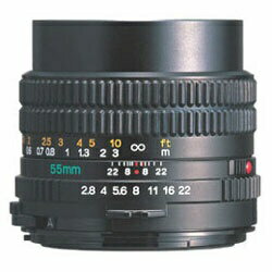 【送料無料】 マミヤ C 55mm F2.8N[55MMF28NY01220]...:biccamera:10000604