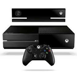【送料無料】 マイクロソフト Xbox One ＋ Kinect (エックスボックスワンキ…...:biccamera:10665247