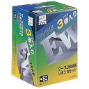 シャープ ワープロ用インクリボン TYEWB3