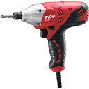 【送料無料】 リョービ インパクトドライバ 100V CID1100