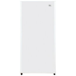 【標準設置費込み】 ハイアール 前開き式冷凍庫 「Haier Live Series」 （100L） JF-NU100G-W ホワイト[JFNU100GW]