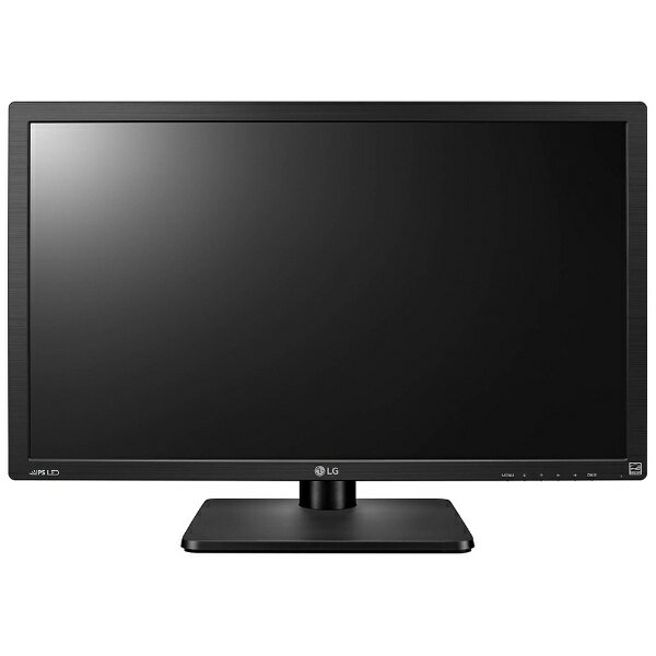 【送料無料】 LG 27型ワイド 液晶モニター［4K対応］　27MU67-B[27MU67…...:biccamera:10955854