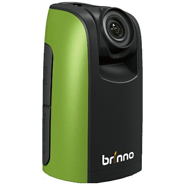 BRINNO タイムラプスカメラ BCC100