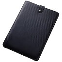レイアウト Surface 3用 スリーブレザーケ