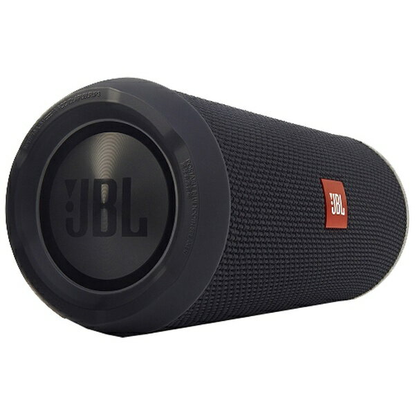 【送料無料】 JBL ブルートゥーススピーカー（ブラック） FLIP3 BLK[JBLFLIP3BL...:biccamera:10992959