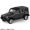 タカラトミー｜TAKARA TOMY トミカ No.80 Jeep ラングラー（箱）