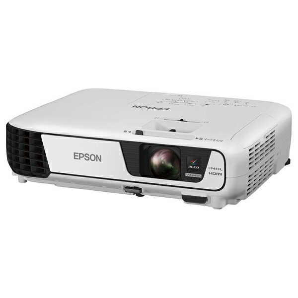 【送料無料】 エプソン　EPSON データプロジェクター　EB-U32[EBU32]...:biccamera:11001831