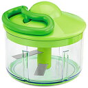 T-FAL フードプロセッサー 「ハンディチョッパー」(500ml) K09304