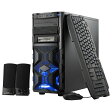 【送料無料】 マウスコンピュータ 【限定2台】【モンスターハンター フロンティアG High Grade Edi...