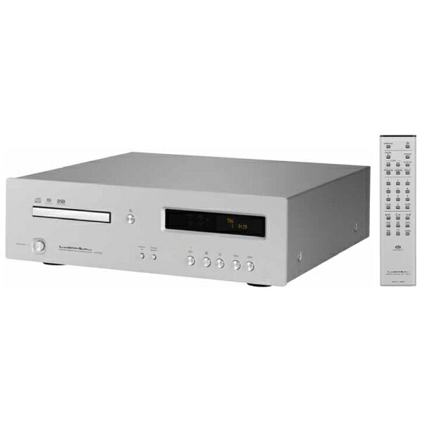 【送料無料】 ラックスマン 【ハイレゾ音源対応】SACD／CDプレーヤー（ブラスターホワイ…...:biccamera:11002628