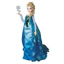 【送料無料】 メディコムトイ リアルアクションヒーローズ アナと雪の女王 エルサ 【代金引換配送不可】