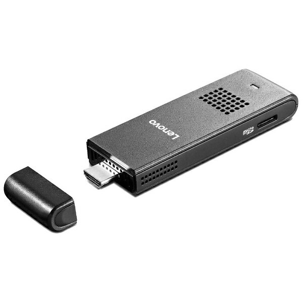 【送料無料】 レノボジャパン デスクトップPC ideacentre Stick300 [モニターな...:biccamera:11002908