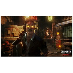 【あす楽対象】【送料無料】ソニーコンピューターエンタテイメントコールオブデューティブラックオプスIII【PS4】