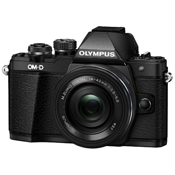 【送料無料】 オリンパス OM-D E-M10 M