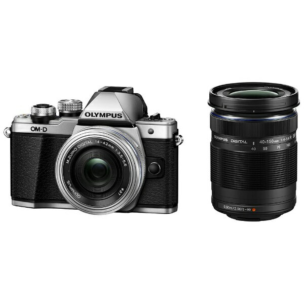 【送料無料】 オリンパス OM-D E-M10 M