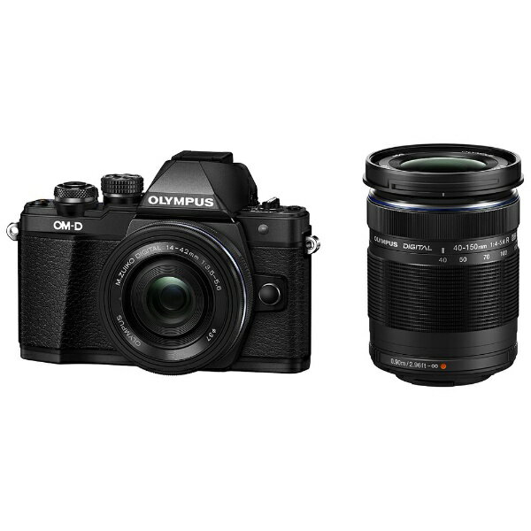 【送料無料】 オリンパス OM-D E-M10 M