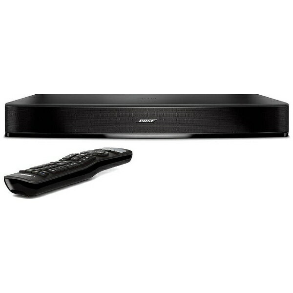 【送料無料】 BOSE TV用スピーカー　Solo15 Series II TV soun…...:biccamera:11040176