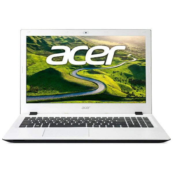 【送料無料】 ACER（エイサー） 15.6型ノートPC Aspire E15［Win10］E5-5...:biccamera:11043394