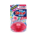 小林製薬 液体ブルーレットおくだけスパフラワー つめかえ用〔...
