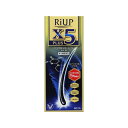 【送料無料】 大正製薬 【第1類医薬品】 リアップX5プラスローション (60mL)〔育毛剤〕【日付指定不可】要メール返信の為、最短日でのご案内
