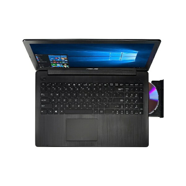 【送料無料】 ASUS 15.6型ワイドノートPC　X553MA［Win10］　X553M…...:biccamera:11063748