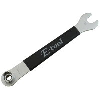 ETOOL　イーツール E-tool 14/15BOX＆ペダルレンチの画像