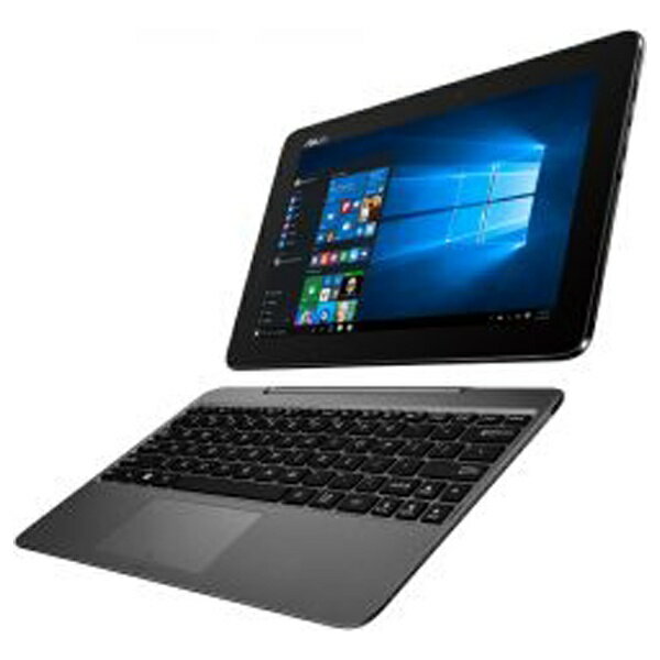 【送料無料】 ASUS 10.1型ワイドノートPC TransBook T100HA［Wi…...:biccamera:11065761