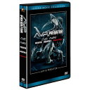 20世紀フォックス AVP&プレデター DVDコレクション 【DVD】【発売日以降のお届けとなります】