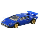タカラトミー トミカプレミアム No.10 ランボルギーニ カウンタック LP500S